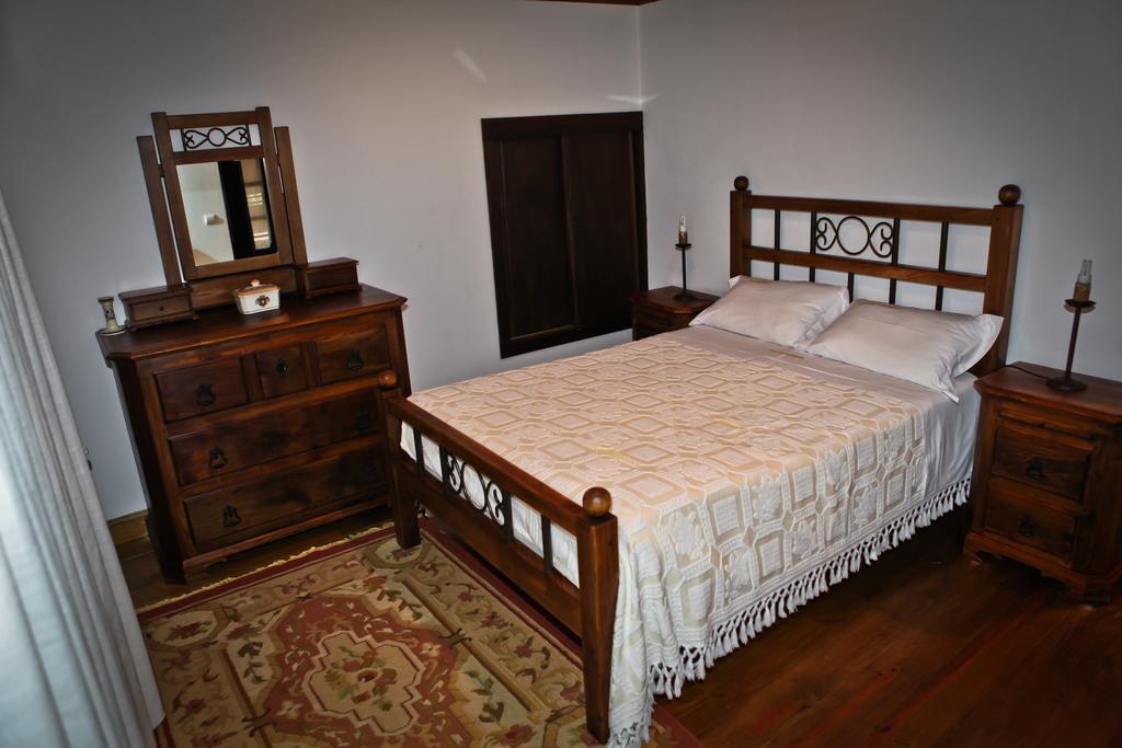 Casas Do Cavaleiro Eira Pension Soajo Buitenkant foto
